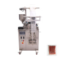 HZPK automatic small food ketchup sauce water cosmetic plastic sachet multi-function filling sealing packaging machines price